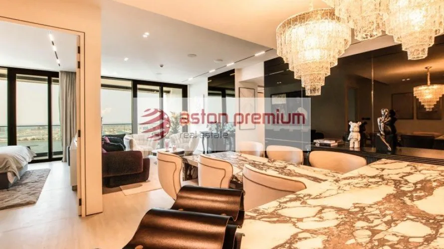 Appartement de 2 chambres à Jumeirah Beach Residence, UAE No. 4712 № 14