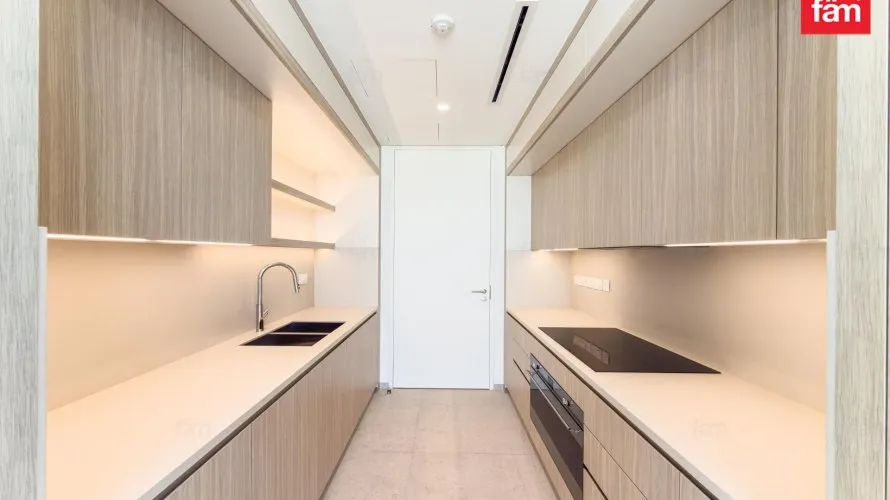 Appartement de 4 chambres à Dubai, UAE No. 4576 № 25