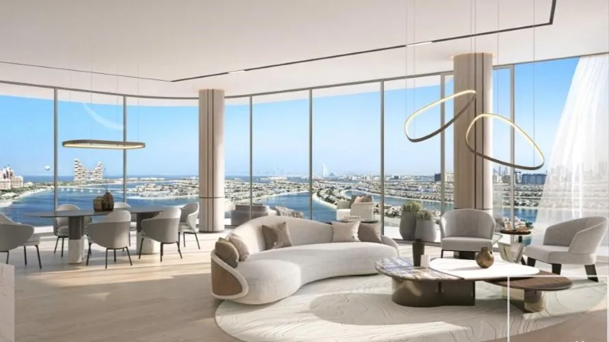 Appartement de 3 chambres à Palm Jumeirah, UAE No. 4904 № 11
