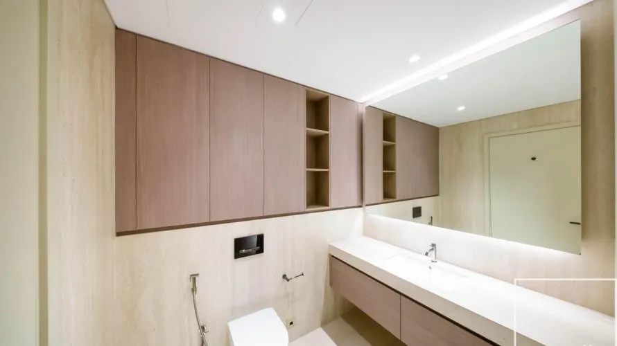 Appartement de 4 chambres à Palm Jumeirah, UAE No. 4593 № 6