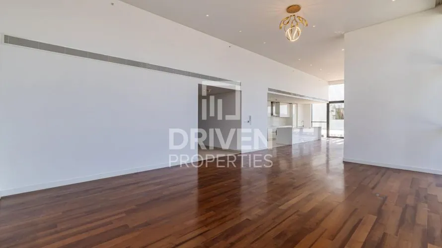 Penthouse de 4 chambres à City Walk, UAE No. 4610 № 22