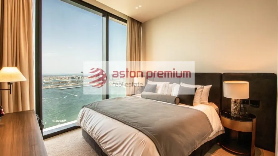Appartement de 2 chambres à Jumeirah Beach Residence, UAE No. 4712 № 6