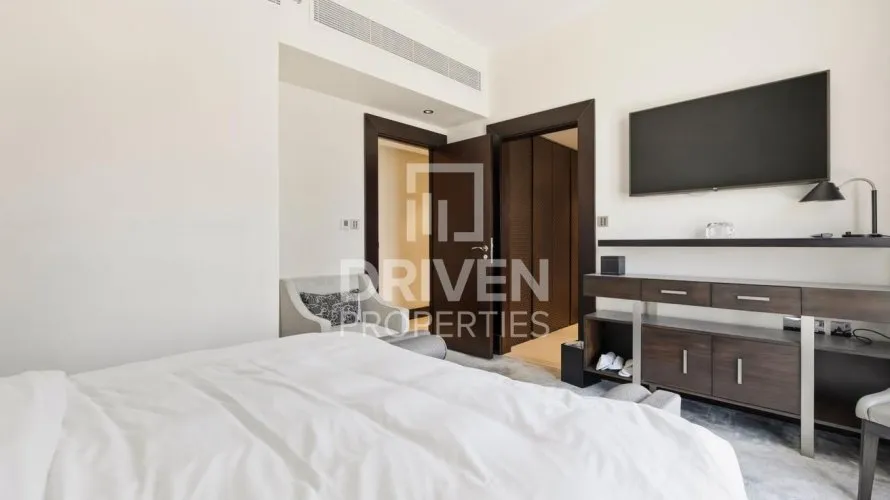 Appartement de 4 chambres à Downtown Dubai (Downtown Burj Dubai), UAE No. 4807 № 14