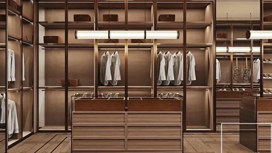 Appartement de Studio à The Crescent, UAE No. 4602 № 11