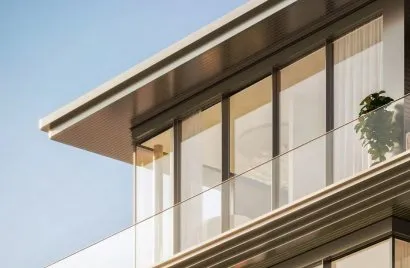 Appartement de 3 chambres à Dubai, UAE No. 4697