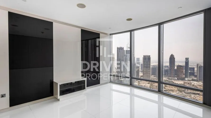 Penthouse de 4 chambres à Downtown Dubai (Downtown Burj Dubai), UAE No. 4926 № 19