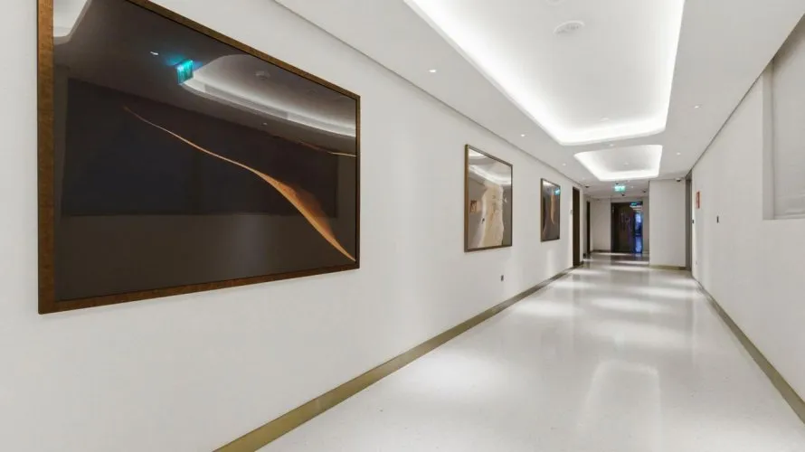 Appartement de 6 chambres à Jumeirah, UAE No. 4805 № 9
