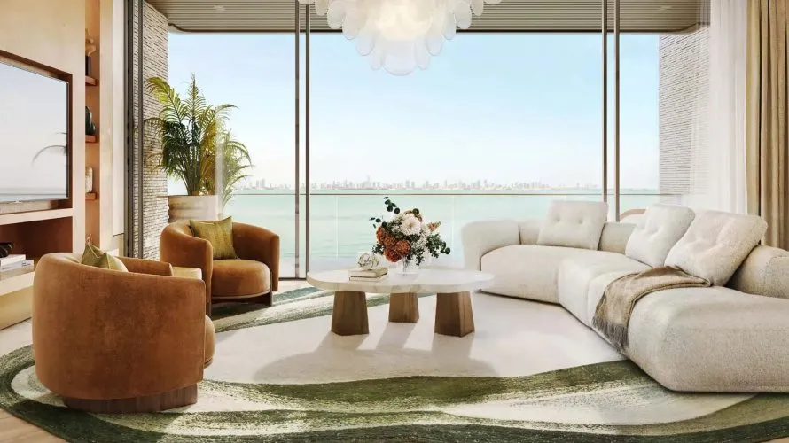 Appartement de 3 chambres à Dubai, UAE No. 4697 № 8