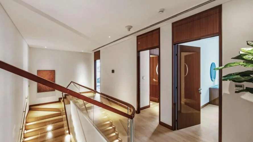 Appartement de 4 chambres à Jumeirah, UAE No. 4798 № 23