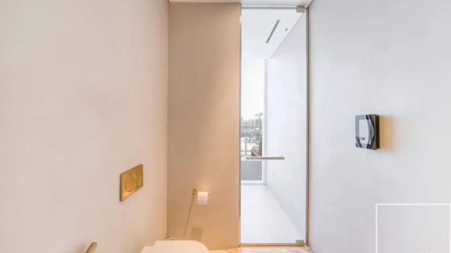 Appartement de 3 chambres à Seventh Heaven, UAE No. 4597 № 8