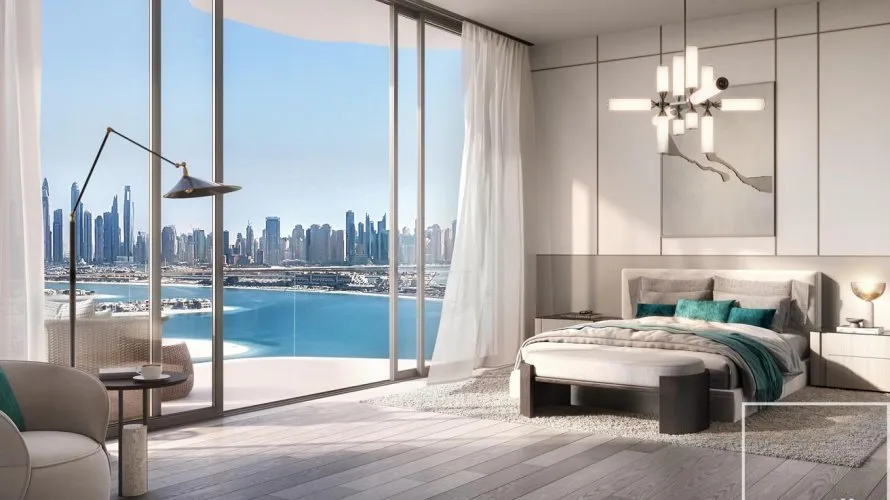 Appartement de 3 chambres à Palm Jumeirah, UAE No. 4904 № 13