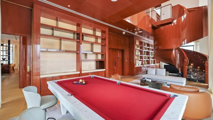 Appartement de 6 chambres à Jumeirah, UAE No. 4805 № 27