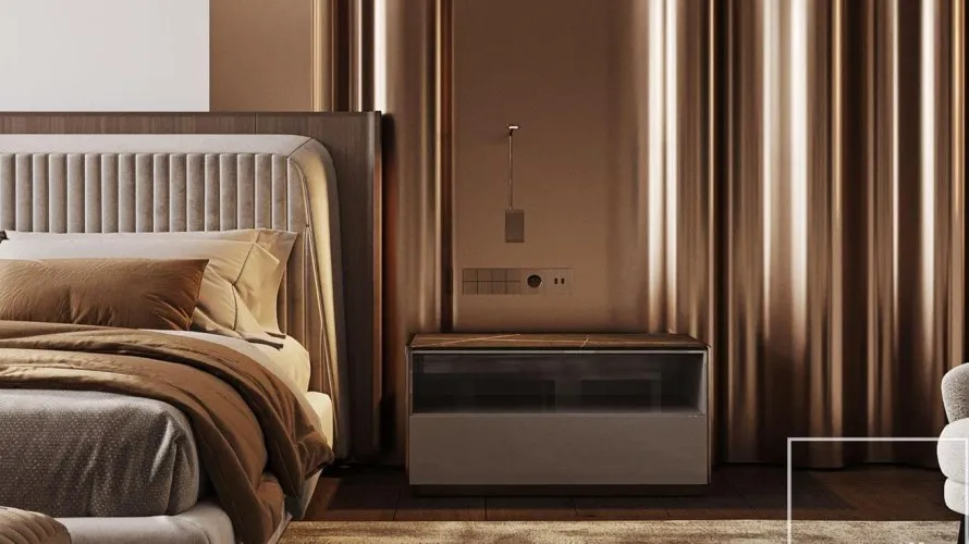 Appartement de Studio à The Crescent, UAE No. 4602 № 5