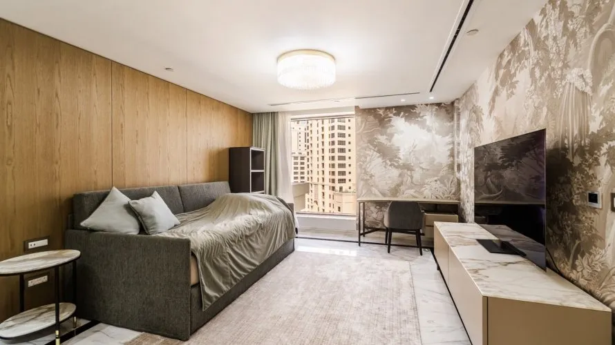 Appartement de 6 chambres à Dubai, UAE No. 4775 № 4