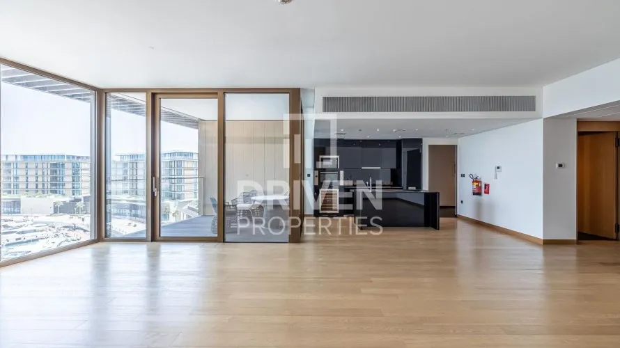 Appartement de 3 chambres à Jumeirah Bay Island, UAE No. 4792 № 28