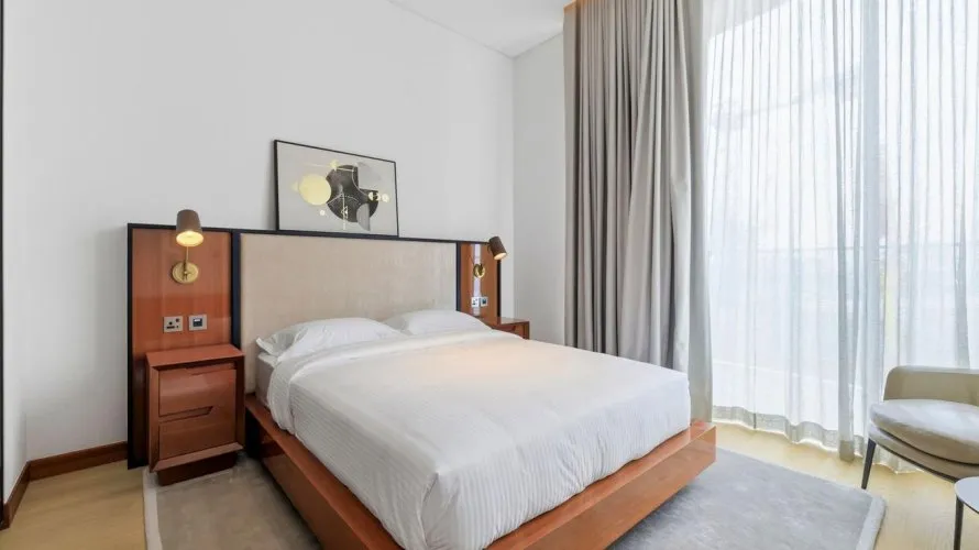 Appartement de 6 chambres à Jumeirah, UAE No. 4805 № 13