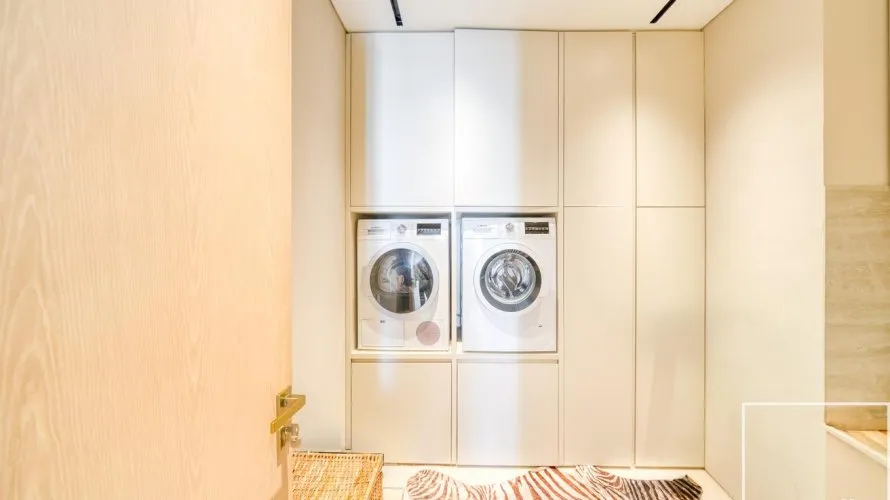 Appartement de 3 chambres à Seventh Heaven, UAE No. 4597 № 11