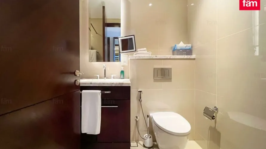Appartement de 5 chambres à Downtown Dubai (Downtown Burj Dubai), UAE No. 4590 № 4