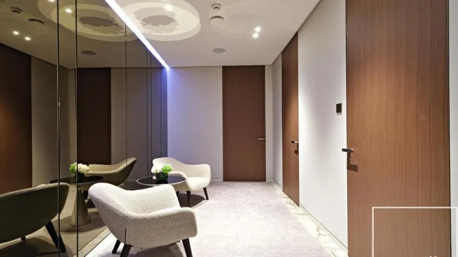 Appartement de 1 chambre à The Crescent, UAE No. 4601 № 7