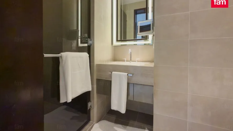 Appartement de 3 chambres à Downtown Dubai (Downtown Burj Dubai), UAE No. 4781 № 5