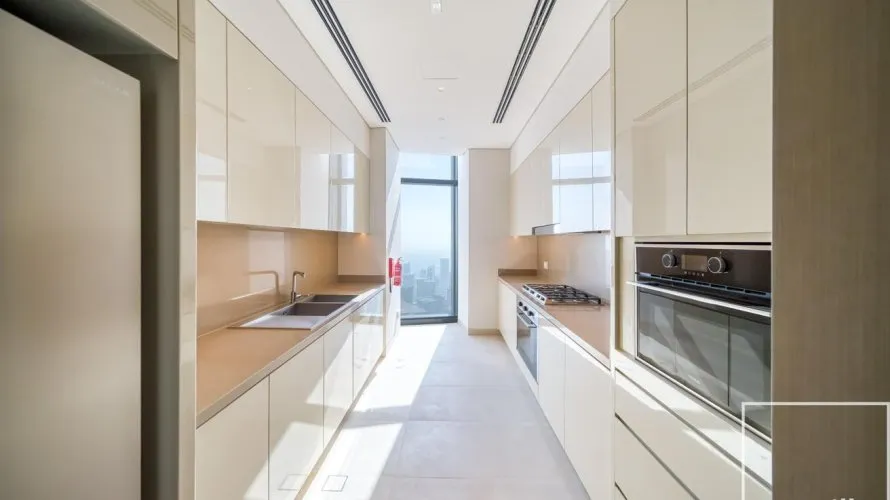 Appartement de 5 chambres à Opera District, UAE No. 4596 № 15