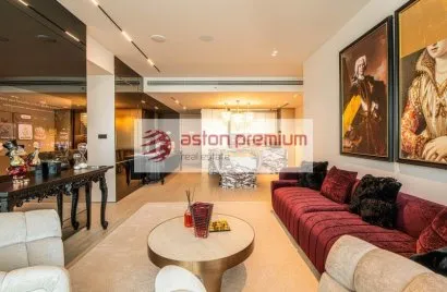 Appartement de 2 chambres à Jumeirah Beach Residence, UAE No. 4712