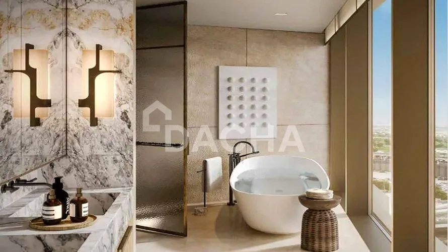 Appartement de 4 chambres à Dubai Marina, UAE No. 4688 № 8