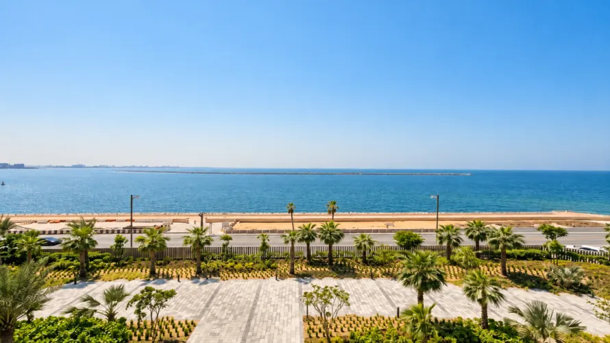 Appartement de 2 chambres à Palm Jumeirah, UAE No. 4880 № 6