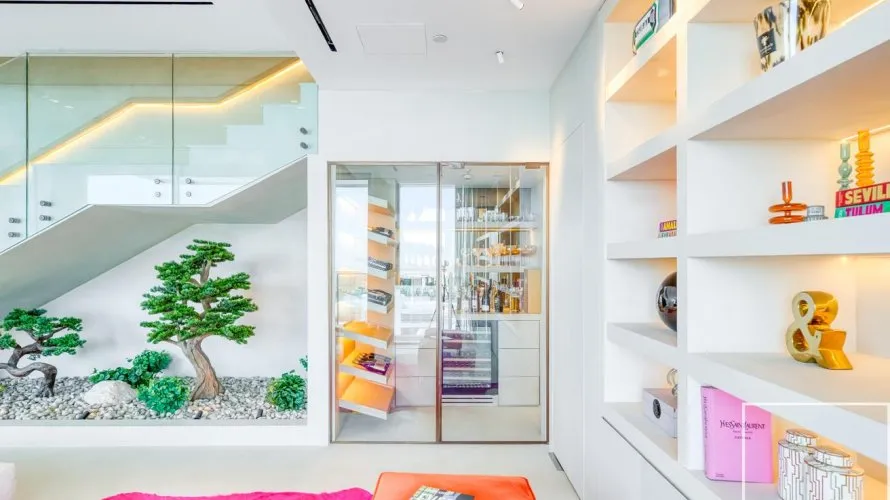 Appartement de 3 chambres à Seventh Heaven, UAE No. 4597 № 24