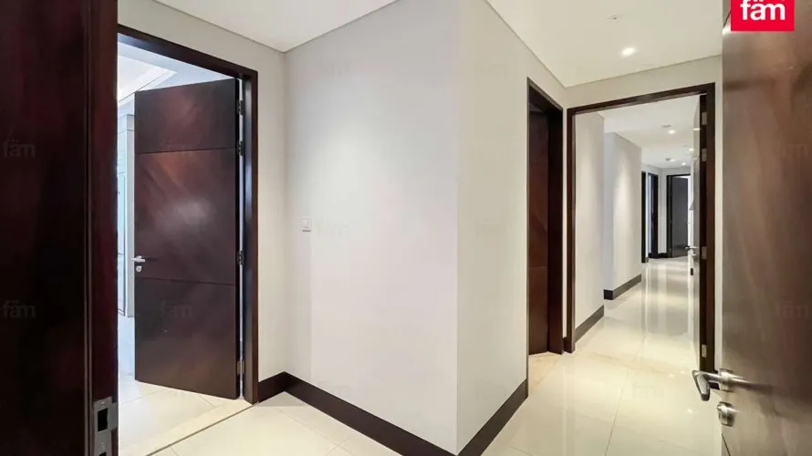 Appartement de 5 chambres à Downtown Dubai (Downtown Burj Dubai), UAE No. 4590 № 20