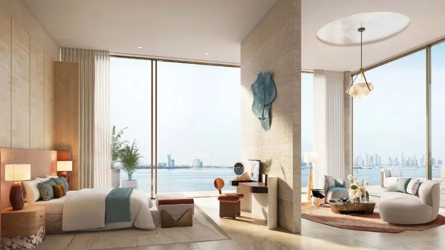 Appartement de 3 chambres à Dubai, UAE No. 4697 № 16