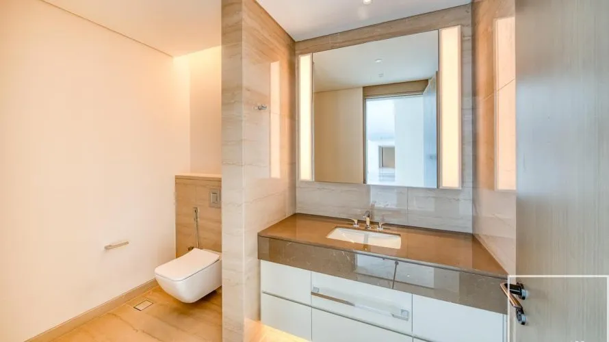 Appartement de 5 chambres à Opera District, UAE No. 4596 № 2