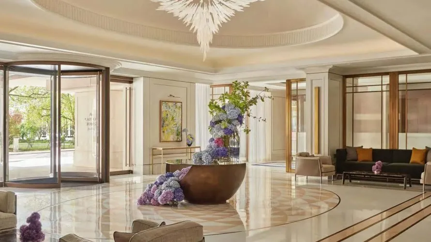 Appartement de 3 chambres à Dubai, UAE No. 4697 № 13