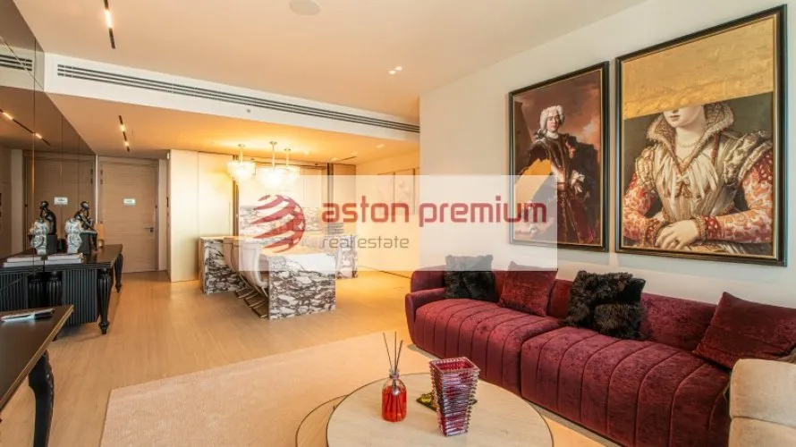Appartement de 2 chambres à Jumeirah Beach Residence, UAE No. 4712 № 19