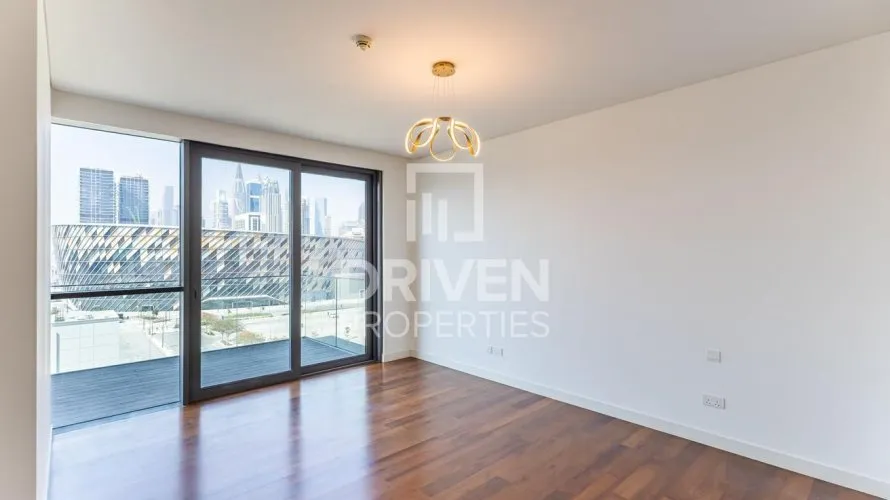 Penthouse de 4 chambres à City Walk, UAE No. 4610 № 14