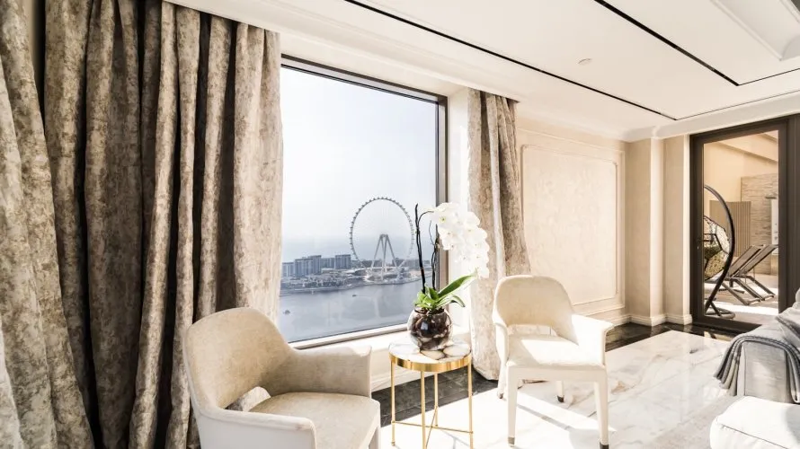Appartement de 6 chambres à Dubai, UAE No. 4775 № 23