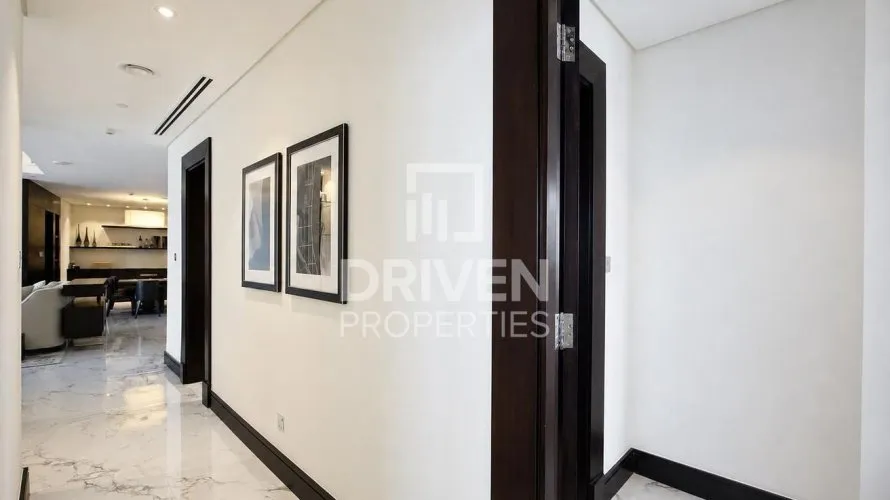 Appartement de 2 chambres à Downtown Dubai (Downtown Burj Dubai), UAE No. 4924 № 14