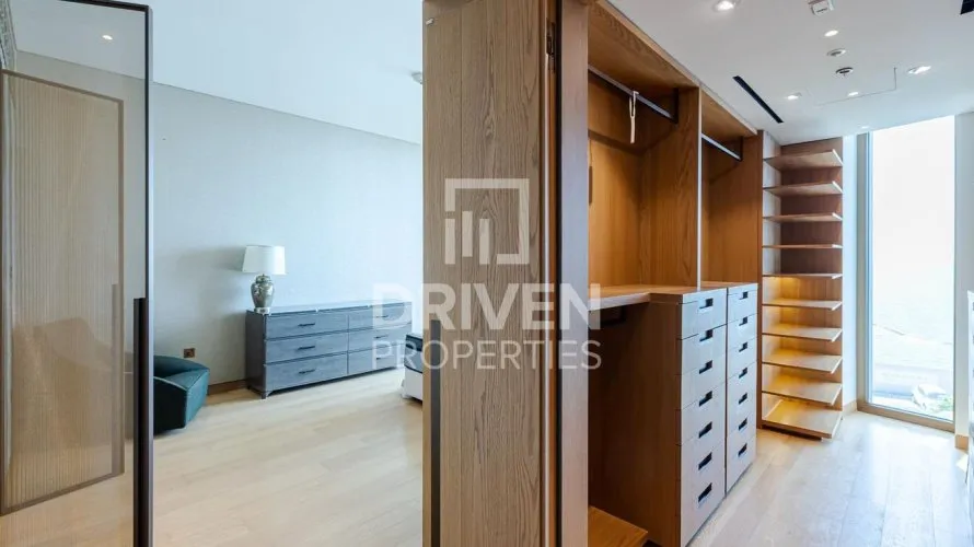 Appartement de 3 chambres à Jumeirah Bay Island, UAE No. 4793 № 5
