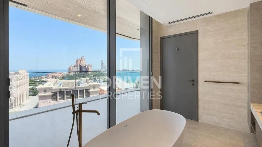 Appartement de 3 chambres à Palm Jumeirah, UAE No. 4922 № 9