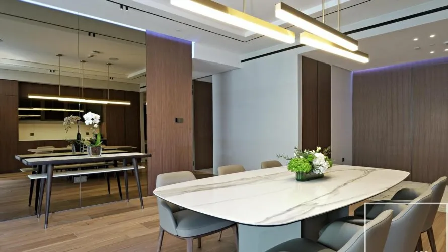 Appartement de 1 chambre à The Crescent, UAE No. 4601 № 8