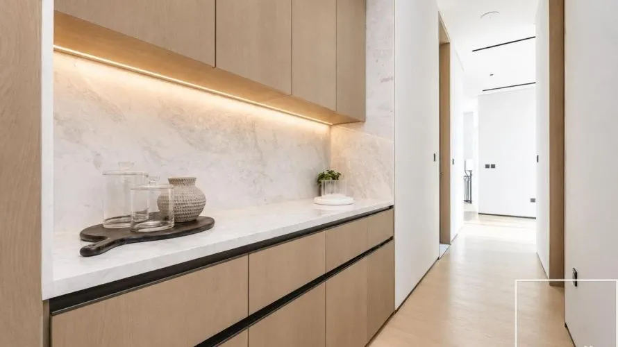 Appartement de 4 chambres à Dubai Marina, UAE No. 4908 № 8