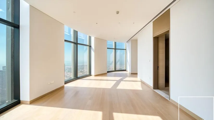 Appartement de 5 chambres à Opera District, UAE No. 4596 № 9