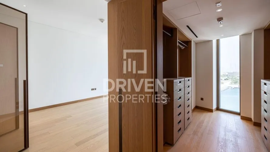 Appartement de 3 chambres à Jumeirah Bay Island, UAE No. 4792 № 14