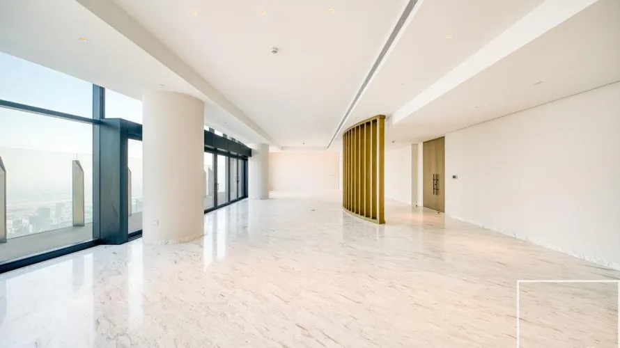 Appartement de 5 chambres à Opera District, UAE No. 4596 № 23