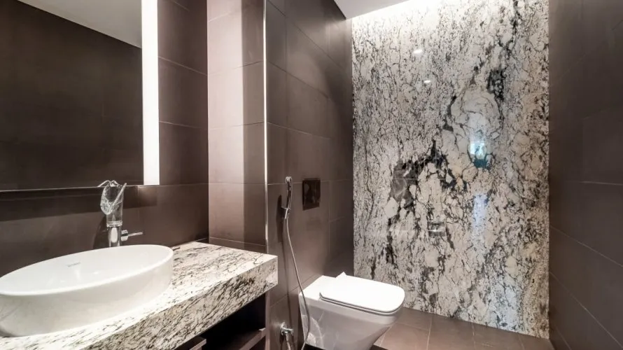 Appartement de 3 chambres à Dubai, UAE No. 4886 № 5