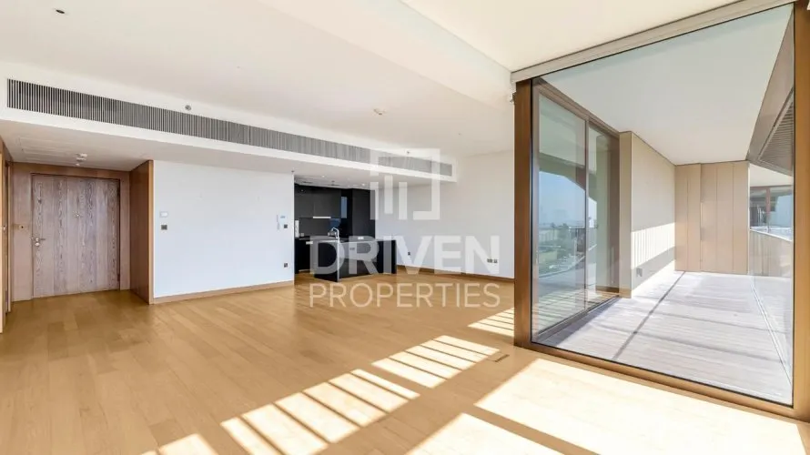 Appartement de 1 chambre à Jumeirah Bay Island, UAE No. 4545 № 15