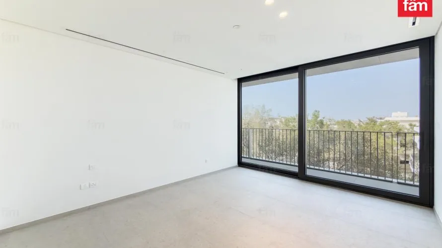 Appartement de 4 chambres à Dubai, UAE No. 4576 № 26