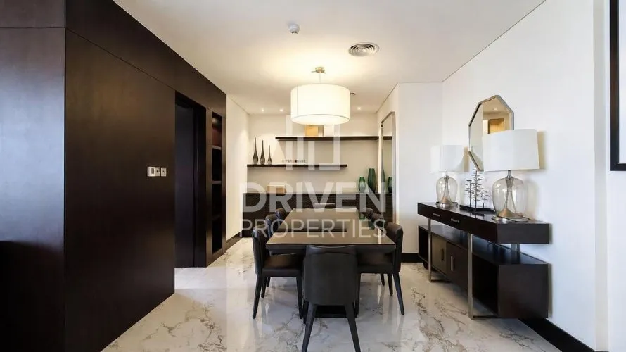 Appartement de 2 chambres à Downtown Dubai (Downtown Burj Dubai), UAE No. 4924 № 25