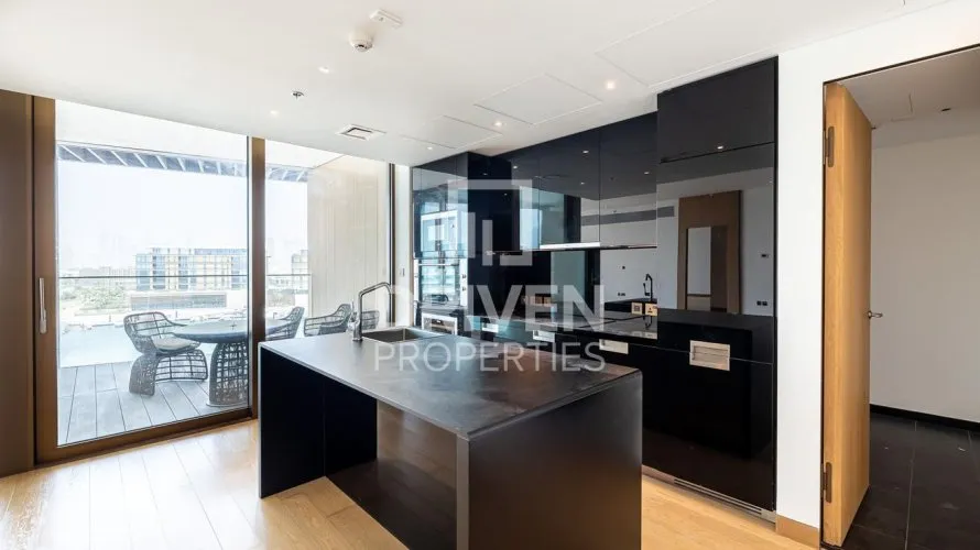 Appartement de 3 chambres à Jumeirah Bay Island, UAE No. 4792 № 12