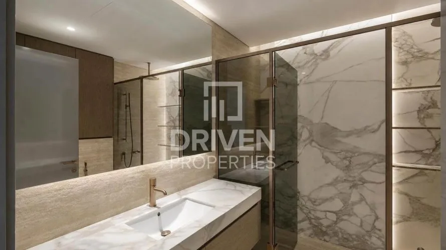 Penthouse de 4 chambres à Palm Jumeirah, UAE No. 4923 № 28